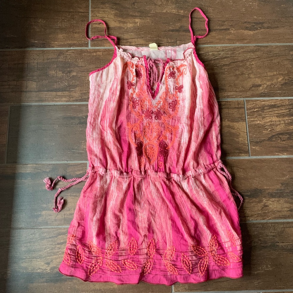 Free People tunic - Picture 1 of 6